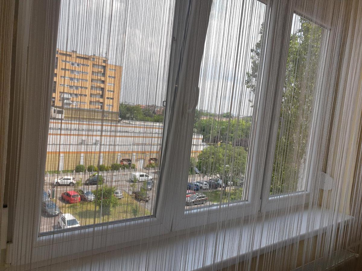 Casino Zuglo Βουδαπέστη Εξωτερικό φωτογραφία